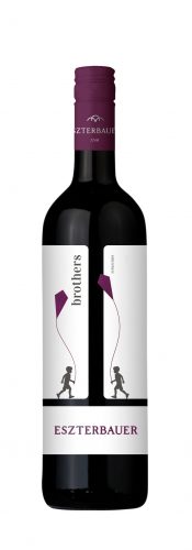 "Brothers" BIO Merlot